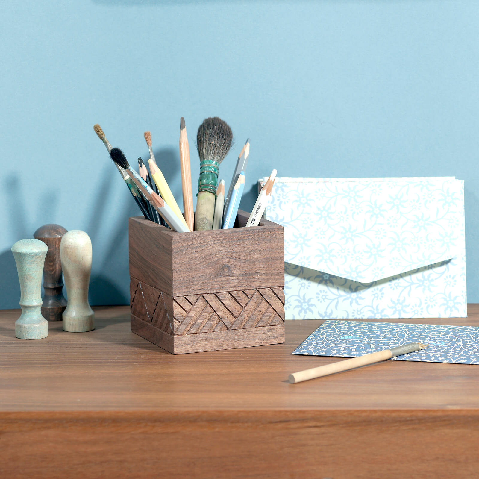 Stationery