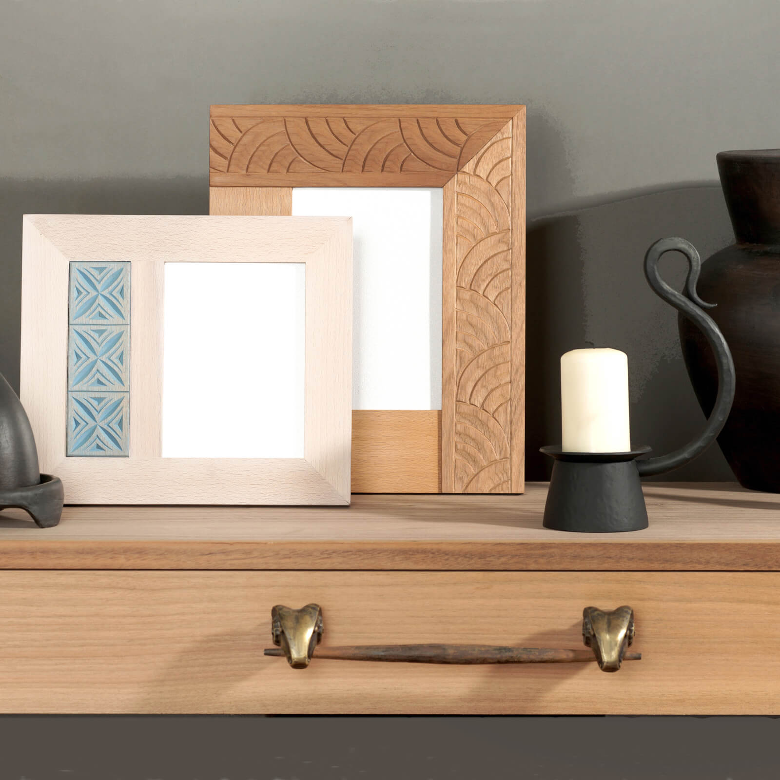 Decorative Objects