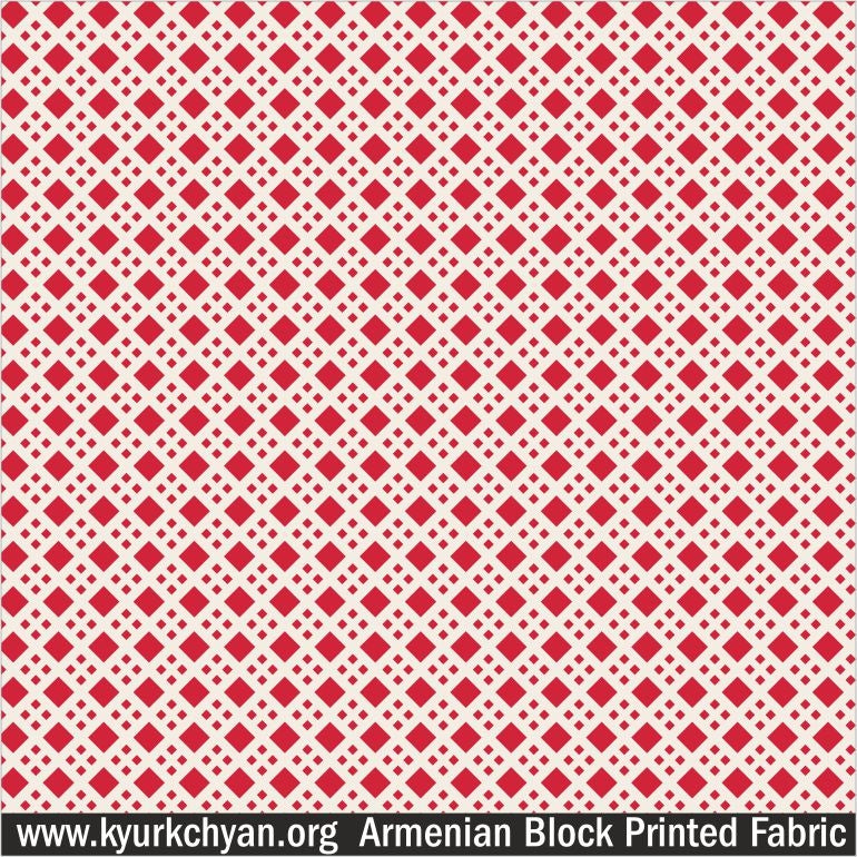 Textile Pattern #10