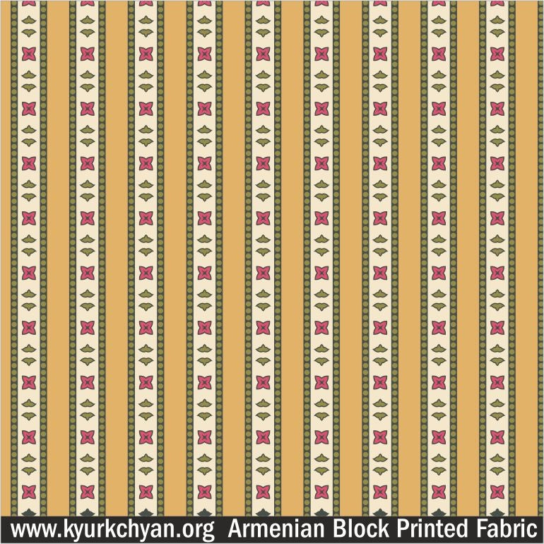 Textile Pattern #102