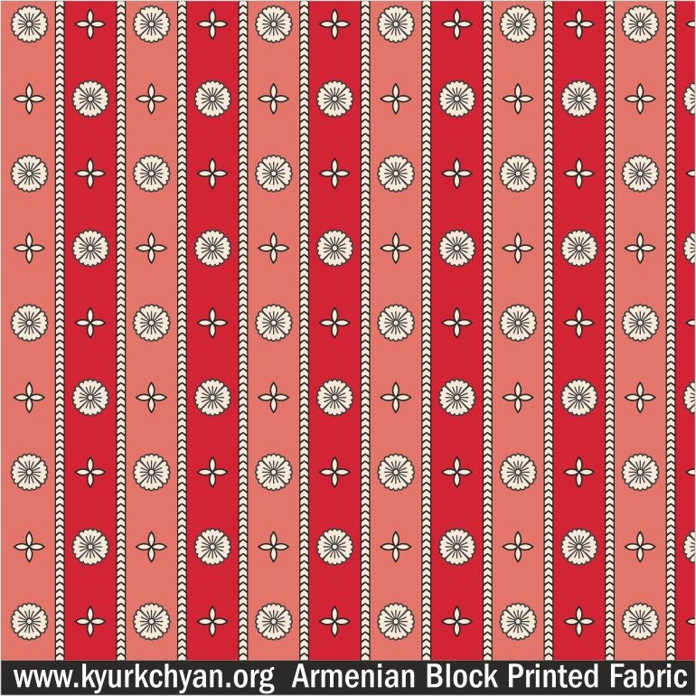 Textile Pattern #103