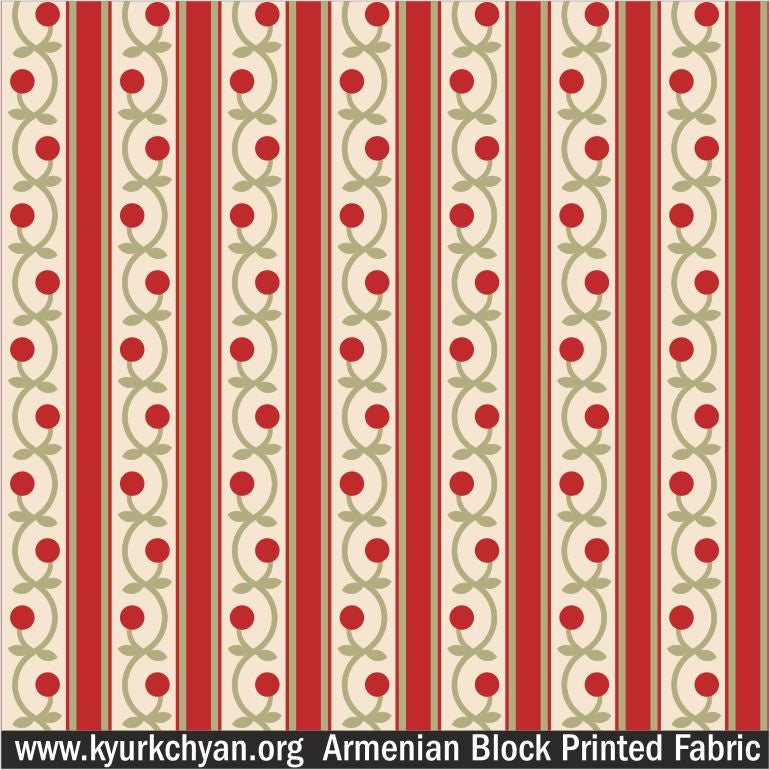 Textile Pattern #105