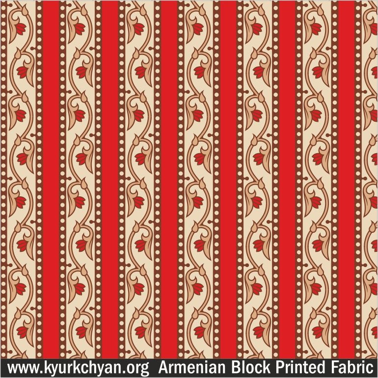Textile pattern #106