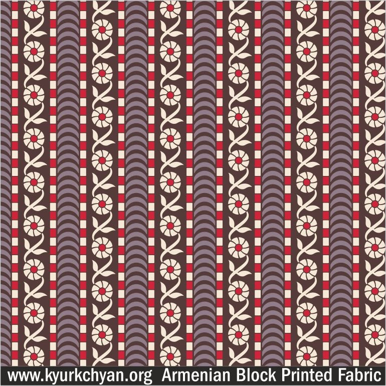 Textile Pattern #108