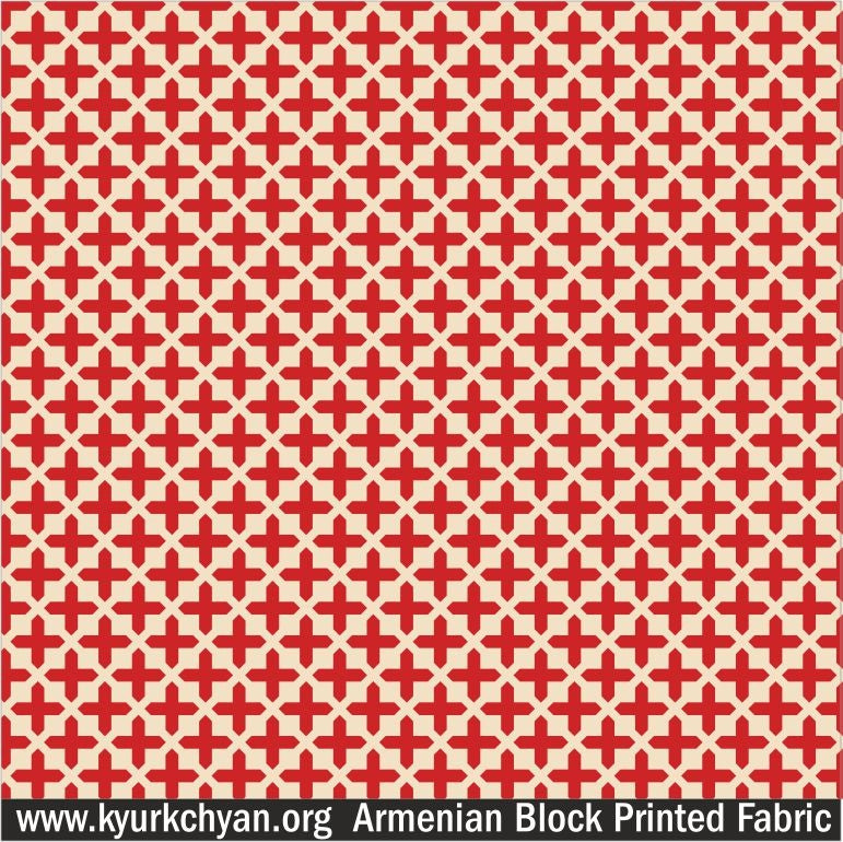Textile Pattern #11