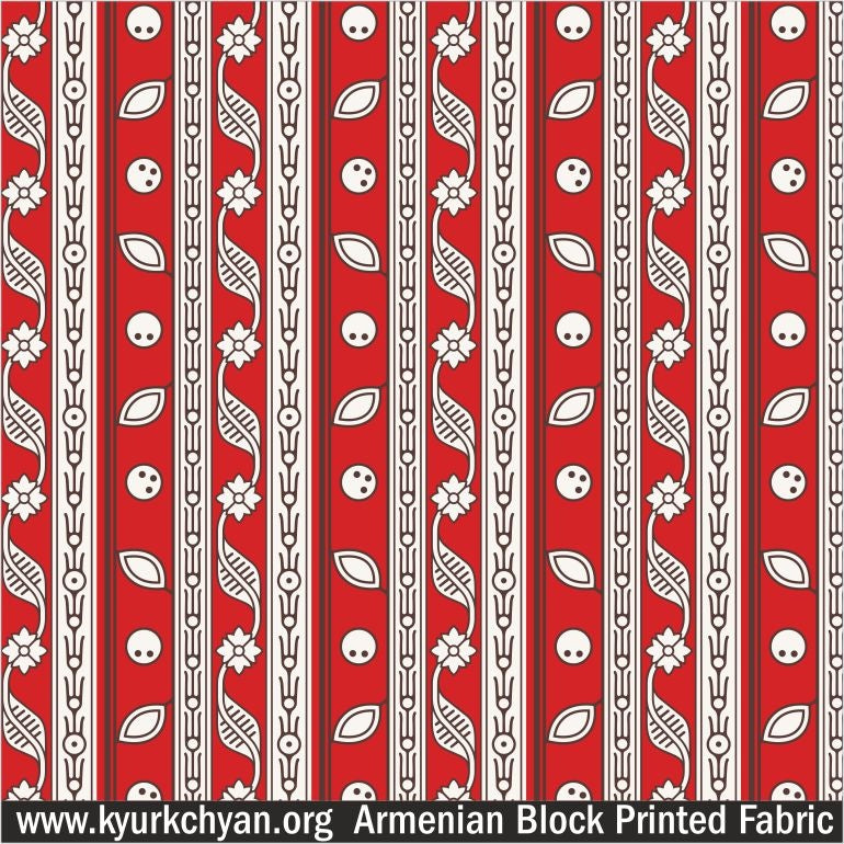 Textile Pattern #110