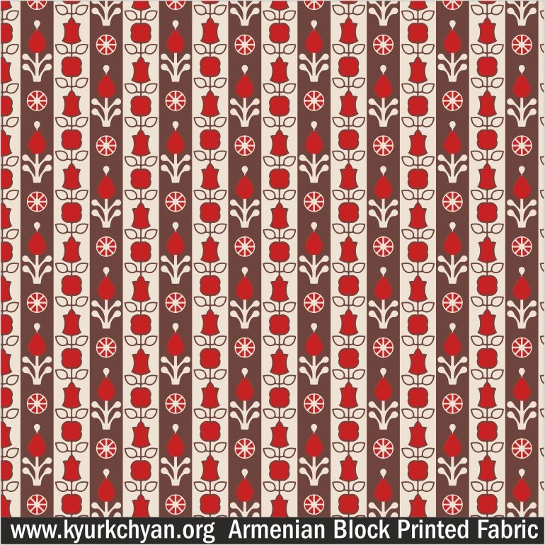 Textile Pattern #111