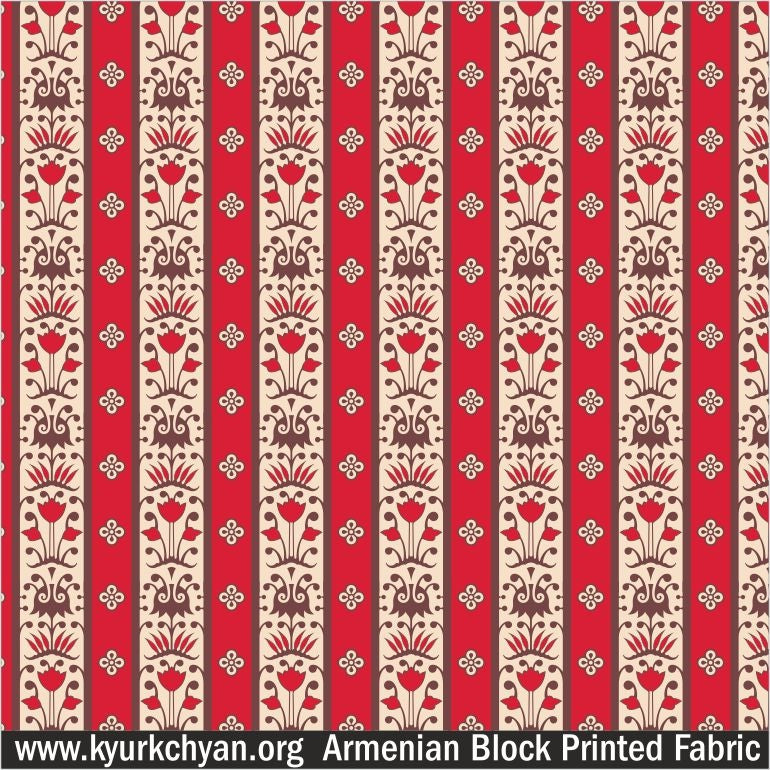 Textile Pattern #112