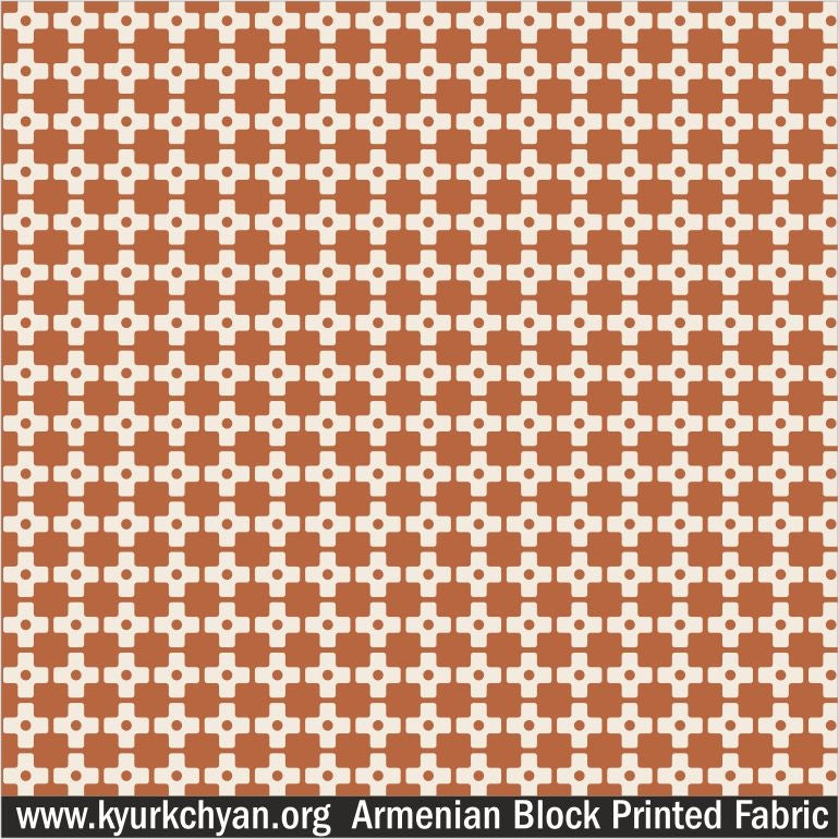 Textile Pattern #12