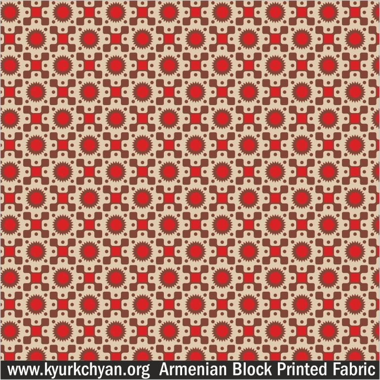 Textile Pattern #14
