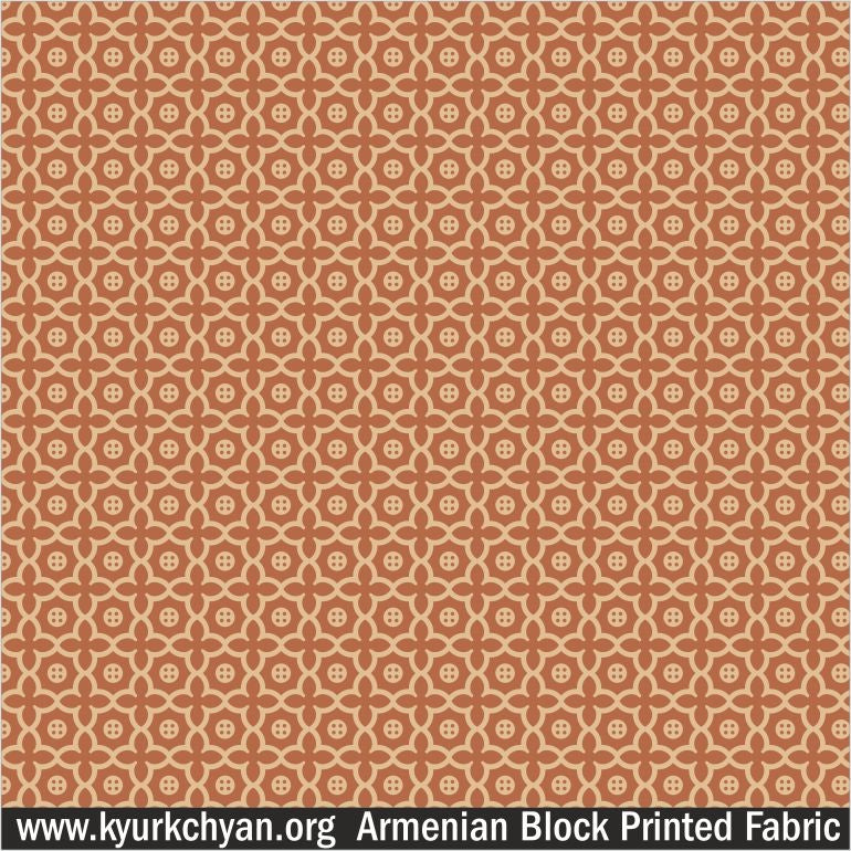 Textile Pattern #17