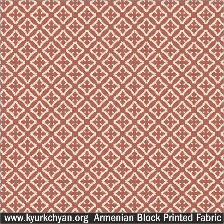 Textile Pattern #18