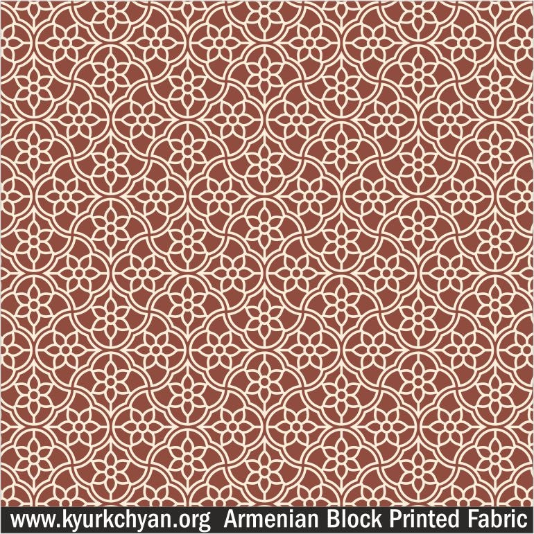 Textile Pattern #19