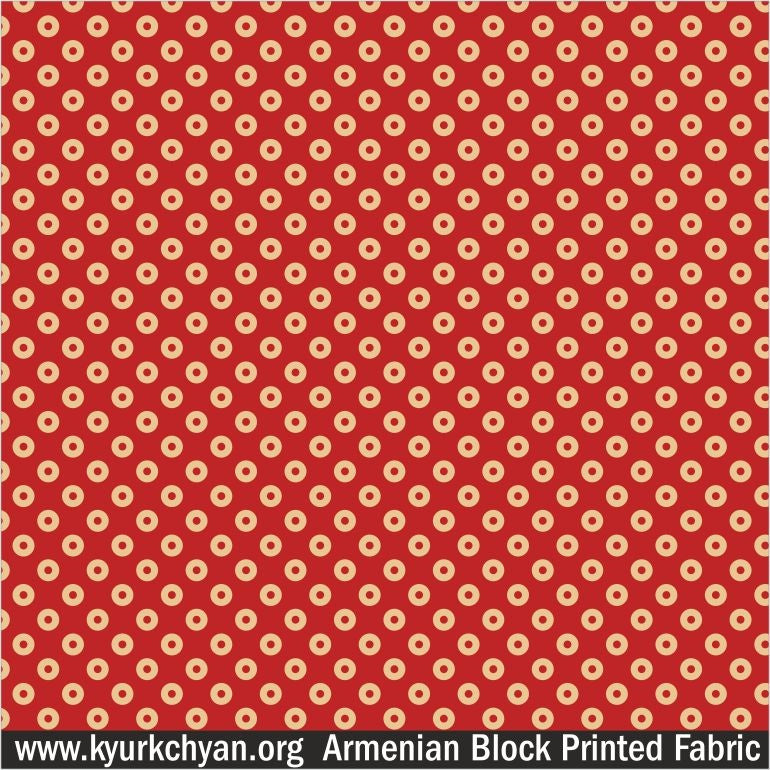 Textile Pattern #1