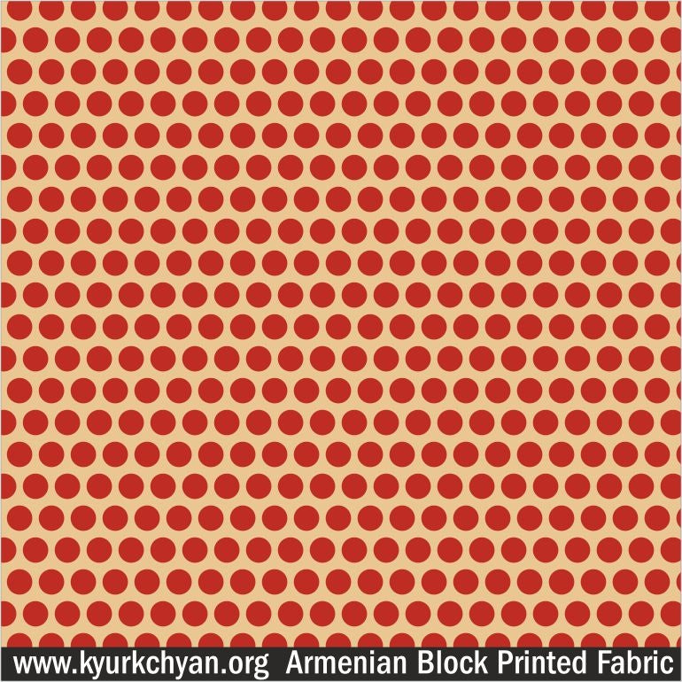 Textile Pattern #2