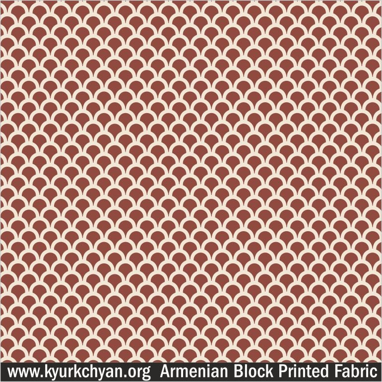 Textile Pattern #20