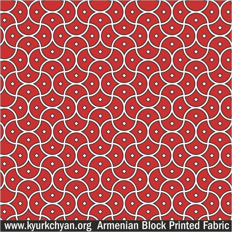 Textile Pattern #21