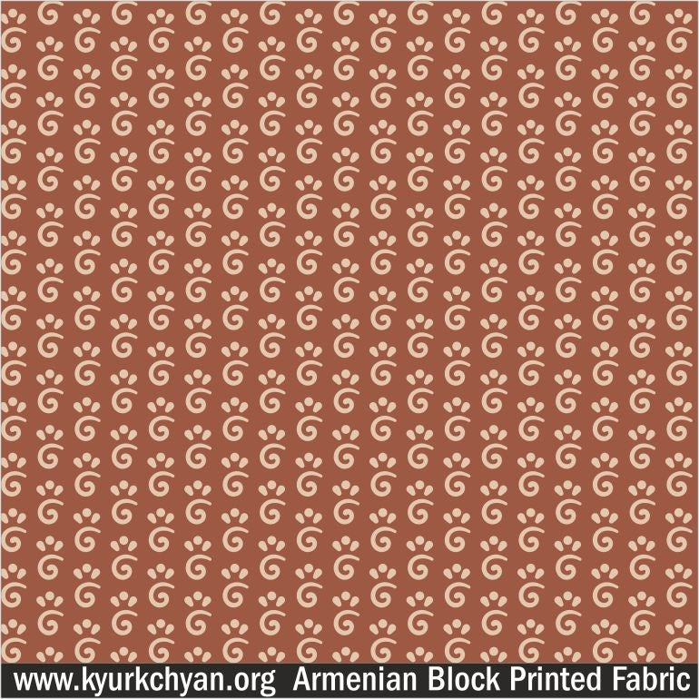 Textile Pattern #22