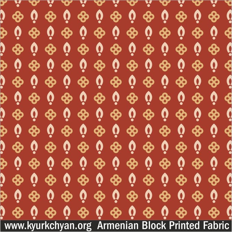 Textile Pattern #24