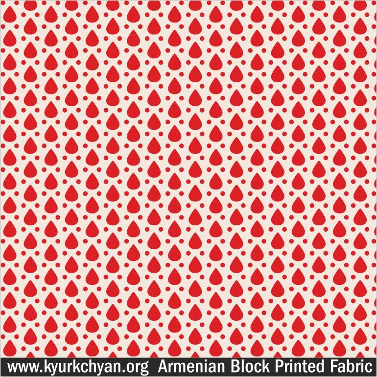 Textile Pattern #25