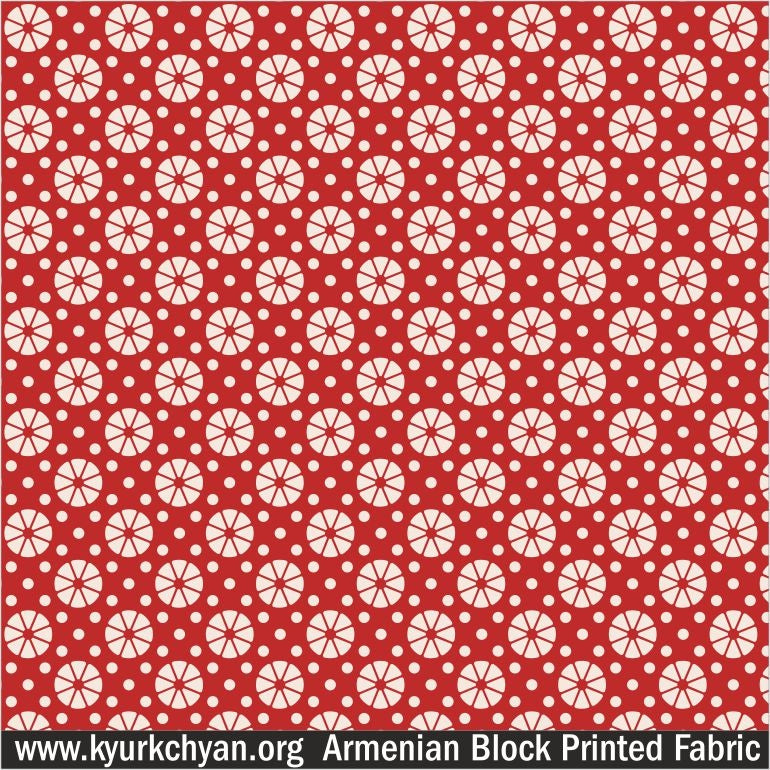 Textile Pattern #27