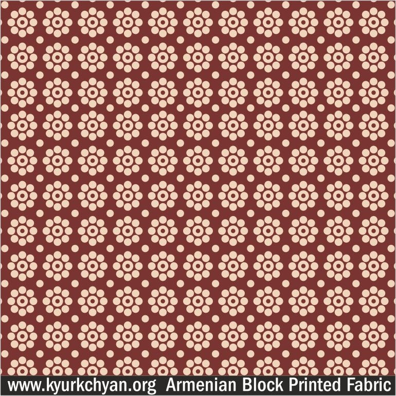 Textile Pattern #28