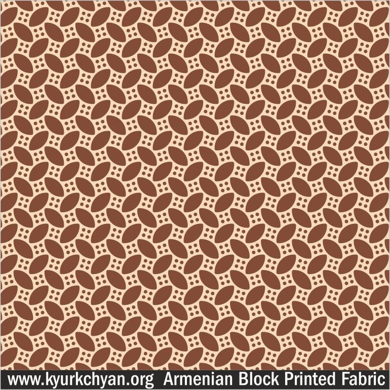 Textile Pattern #3
