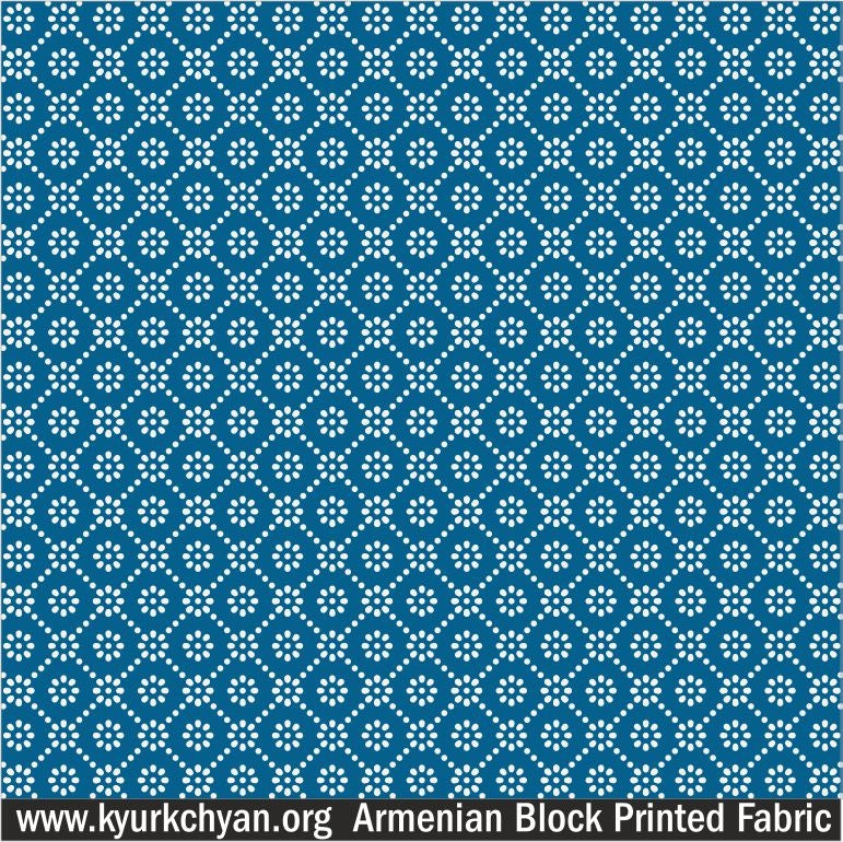 Textile Pattern #7