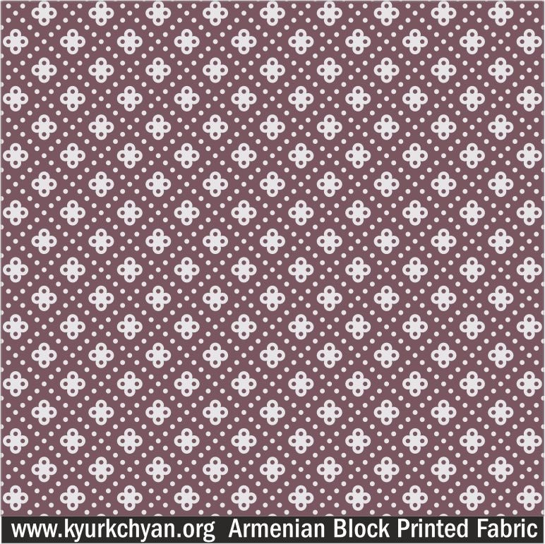 Textile Pattern #8