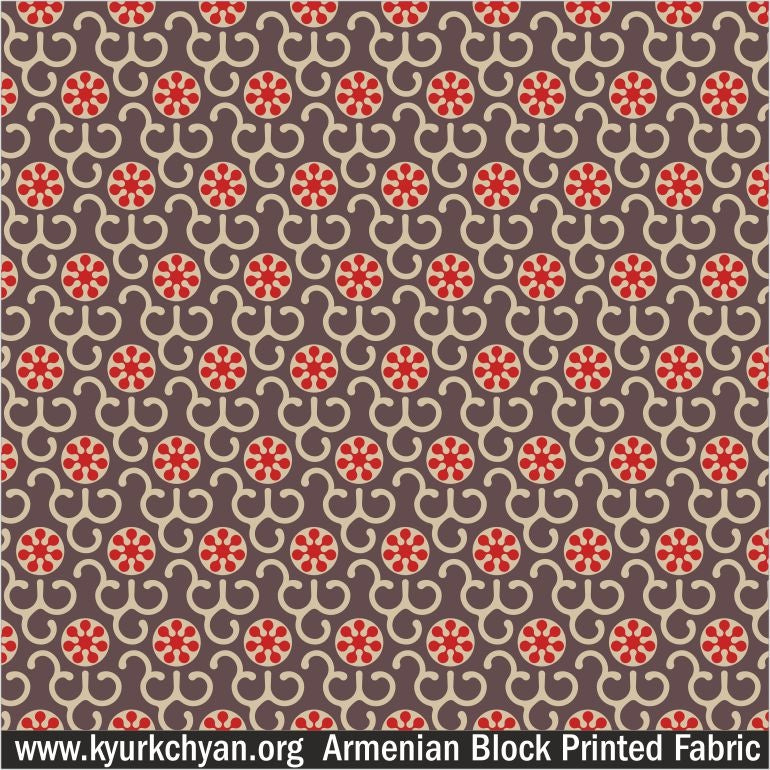 Textile Pattern #89