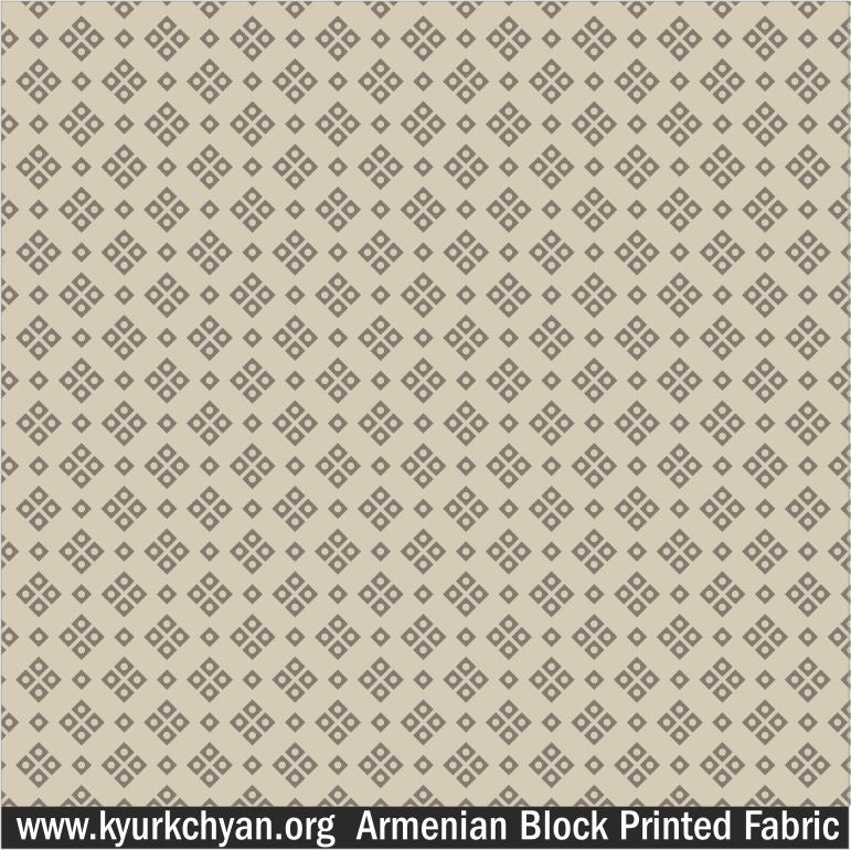 Textile Pattern #9