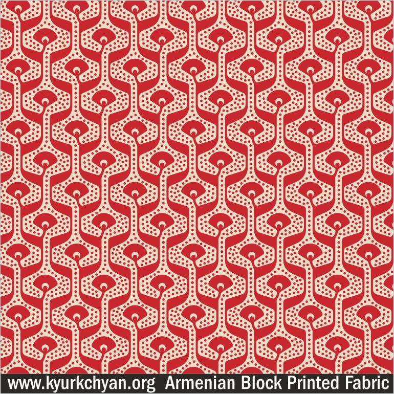 Textile Pattern #94