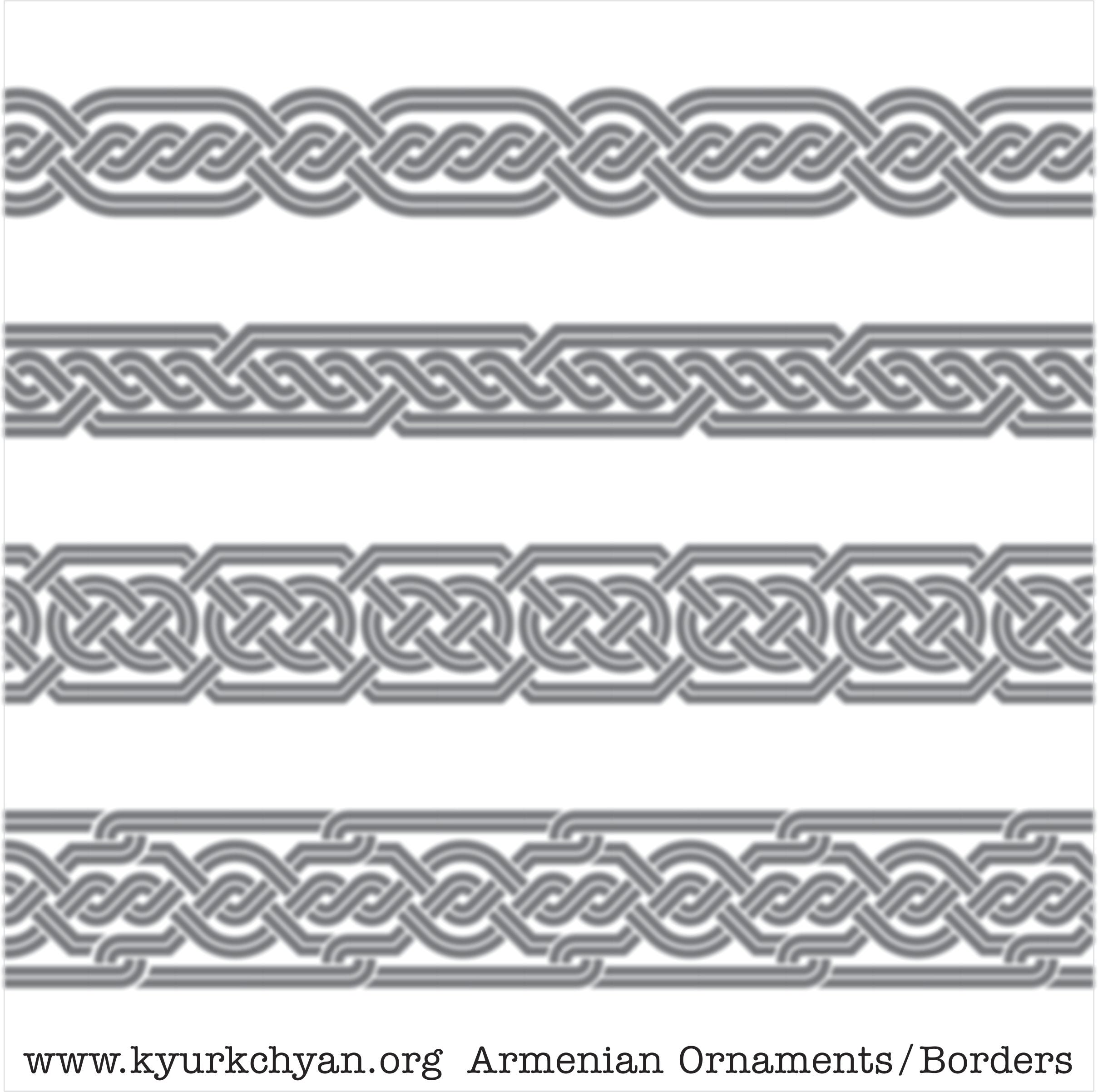 Borders #10