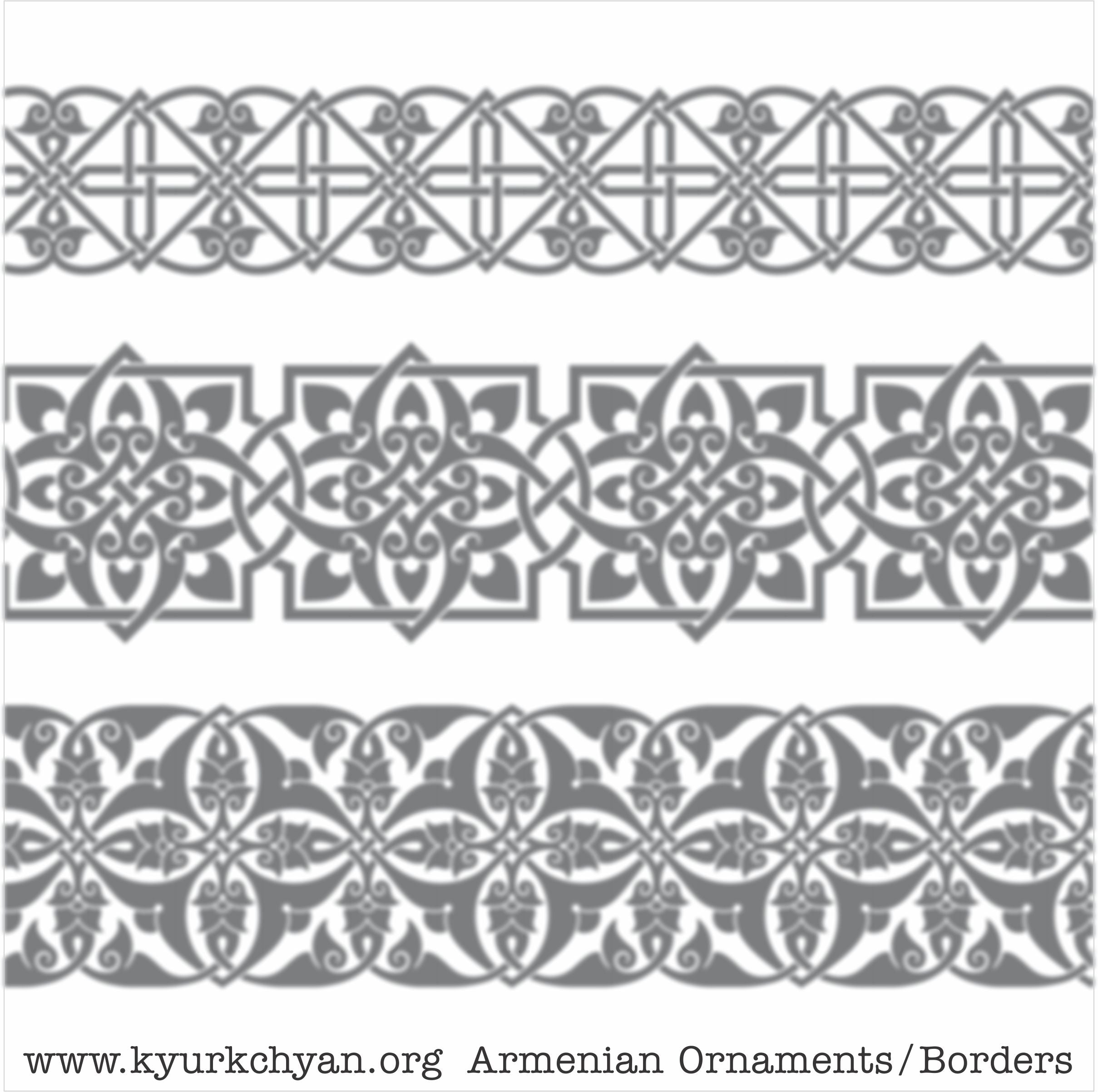 Borders #26