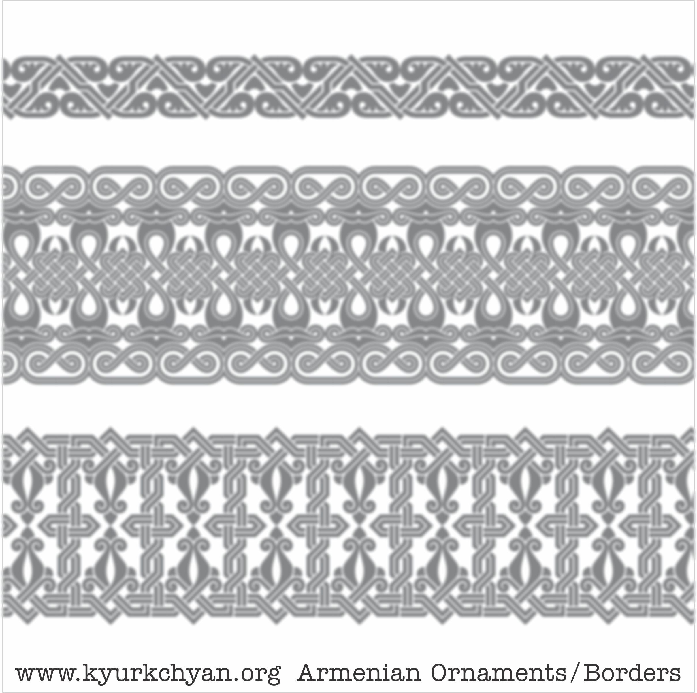 Borders #27