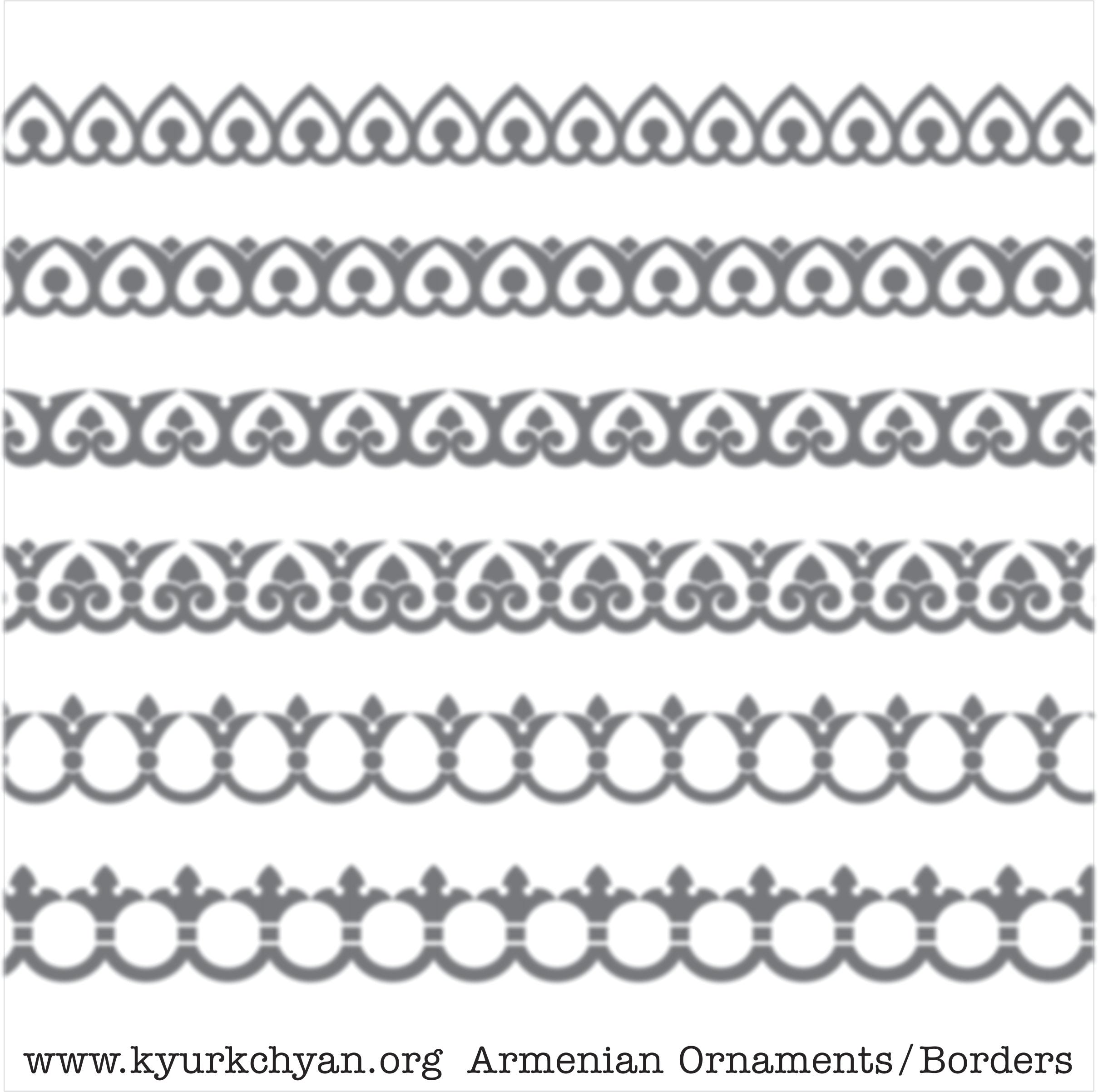 Borders #37