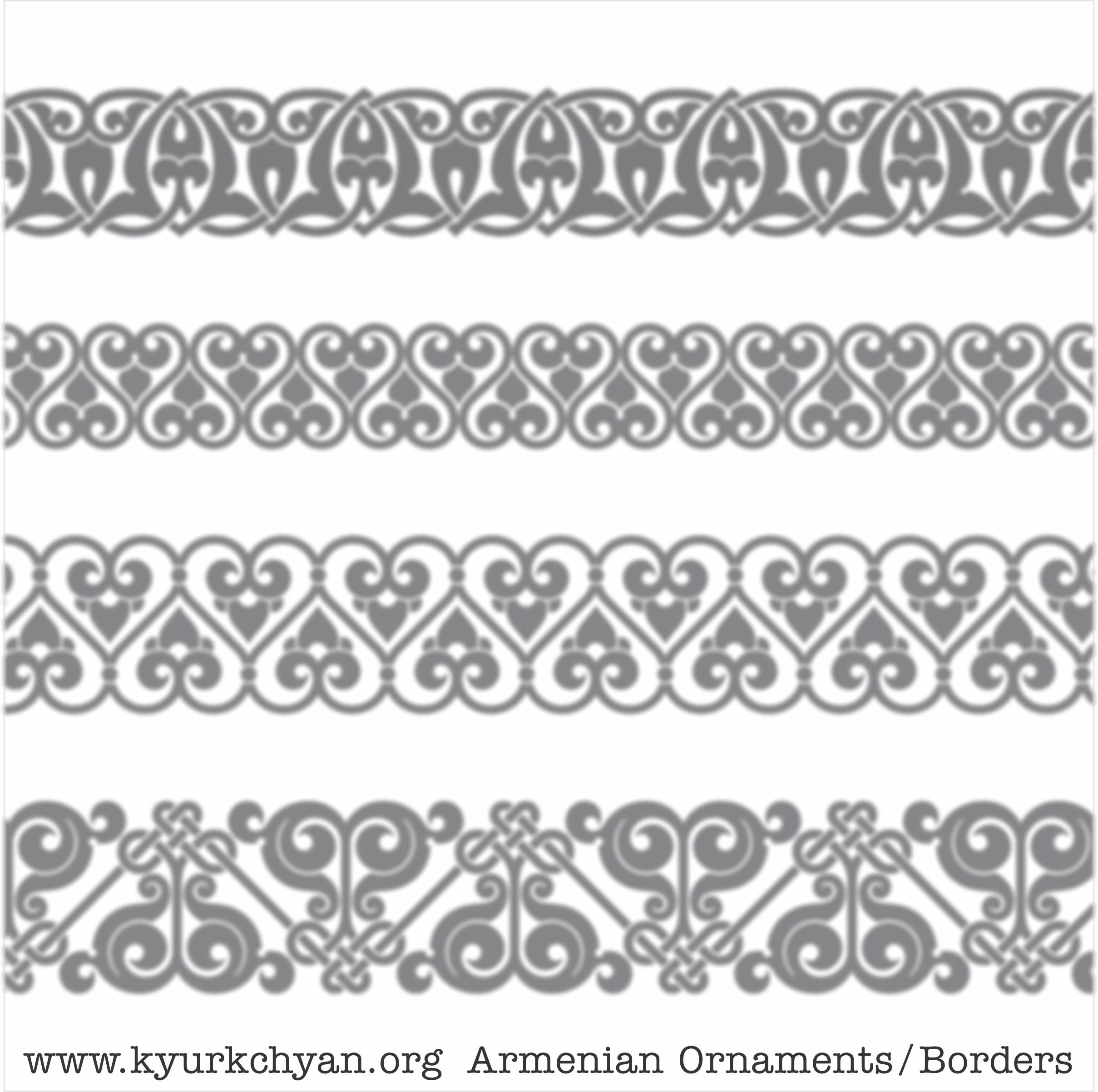 Borders #47