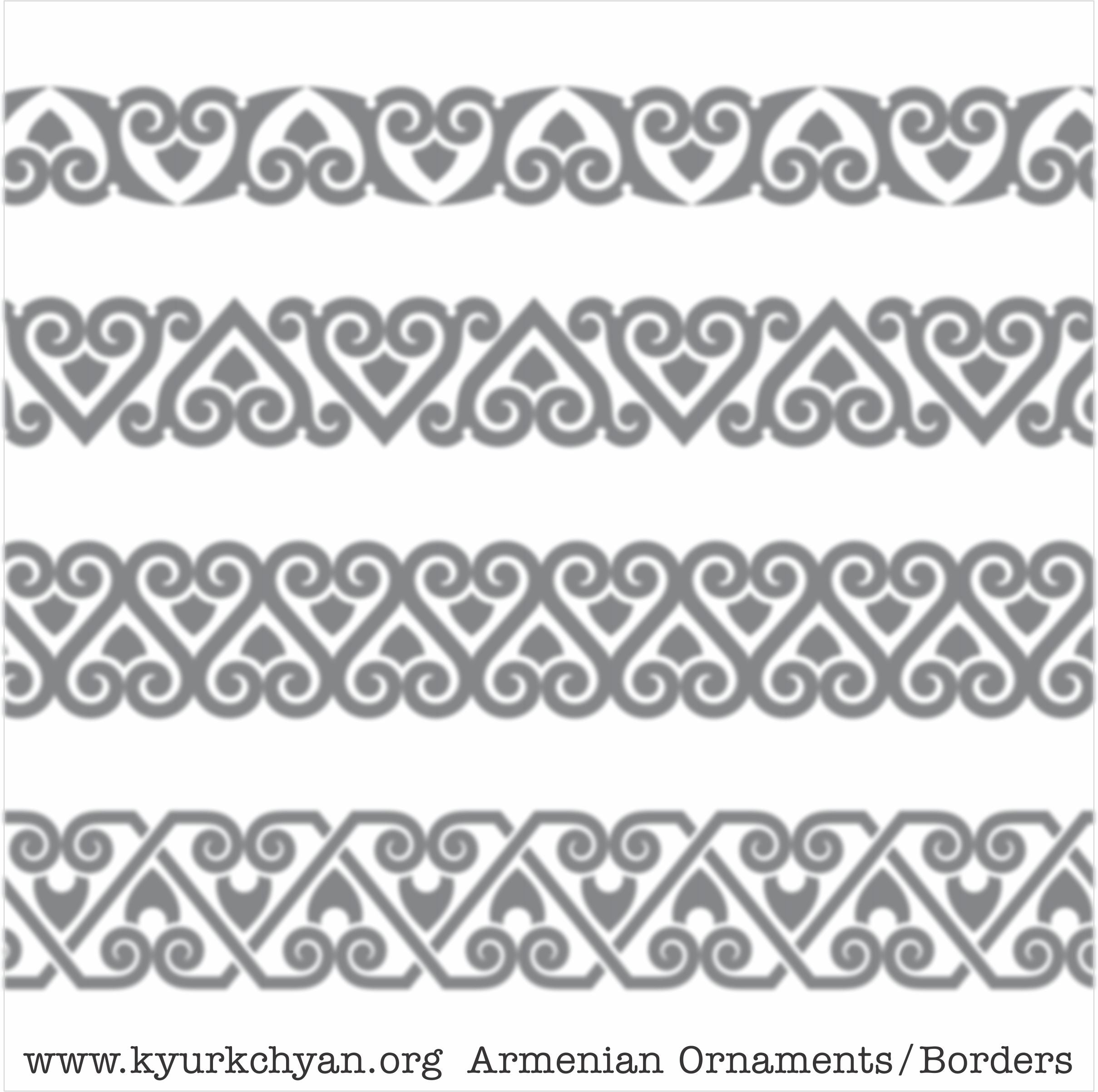 Borders #48