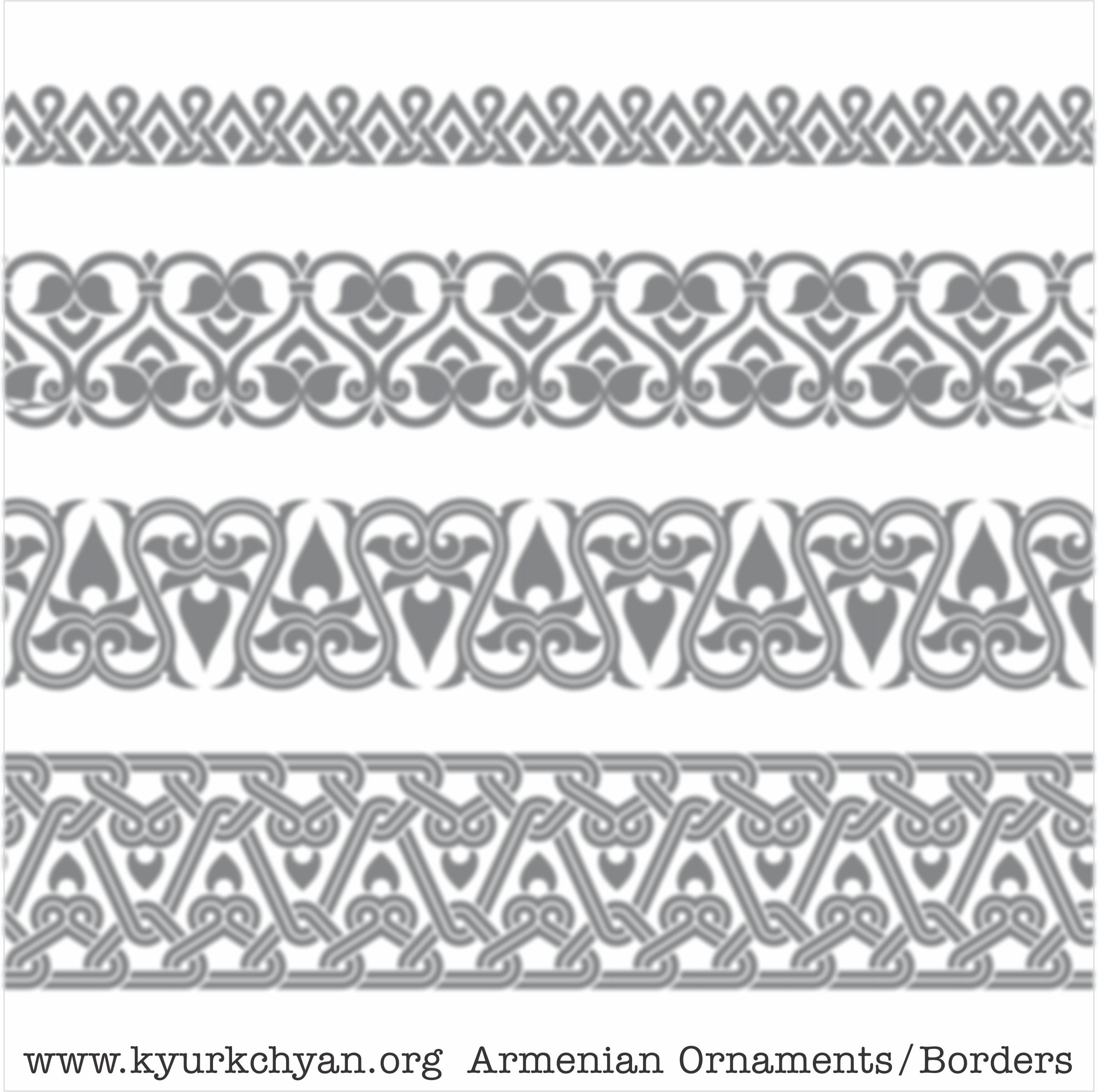 Borders #50