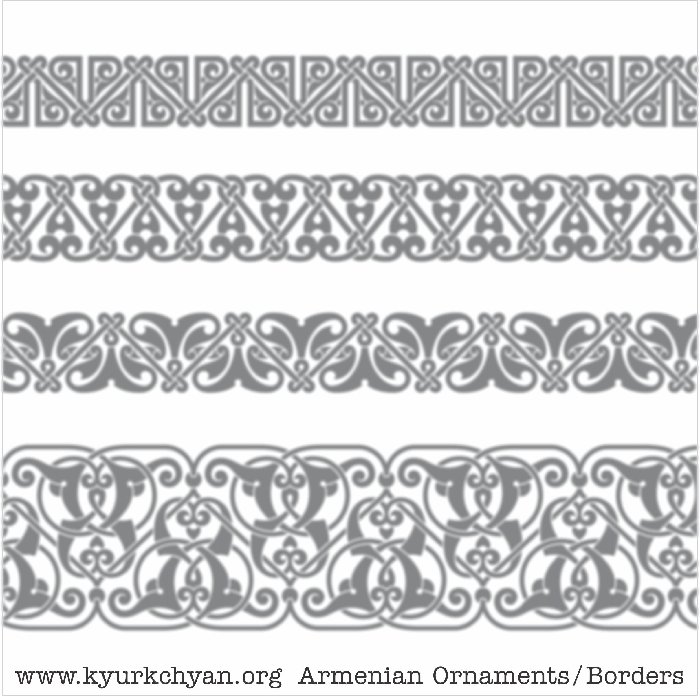 Borders #52