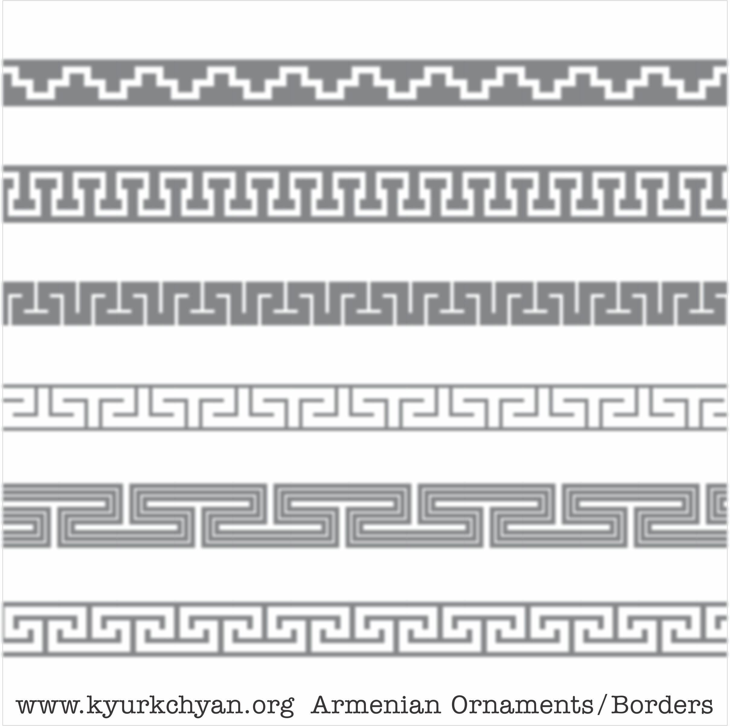 Borders #56