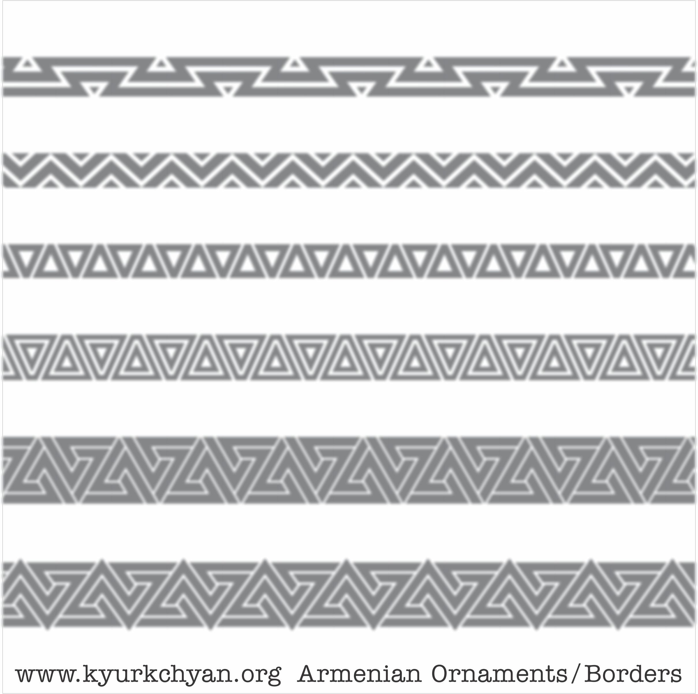 Borders #57