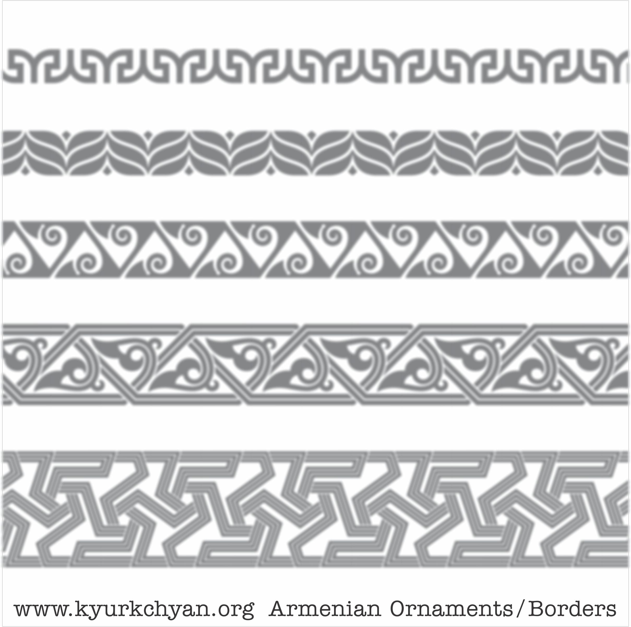 Borders #58