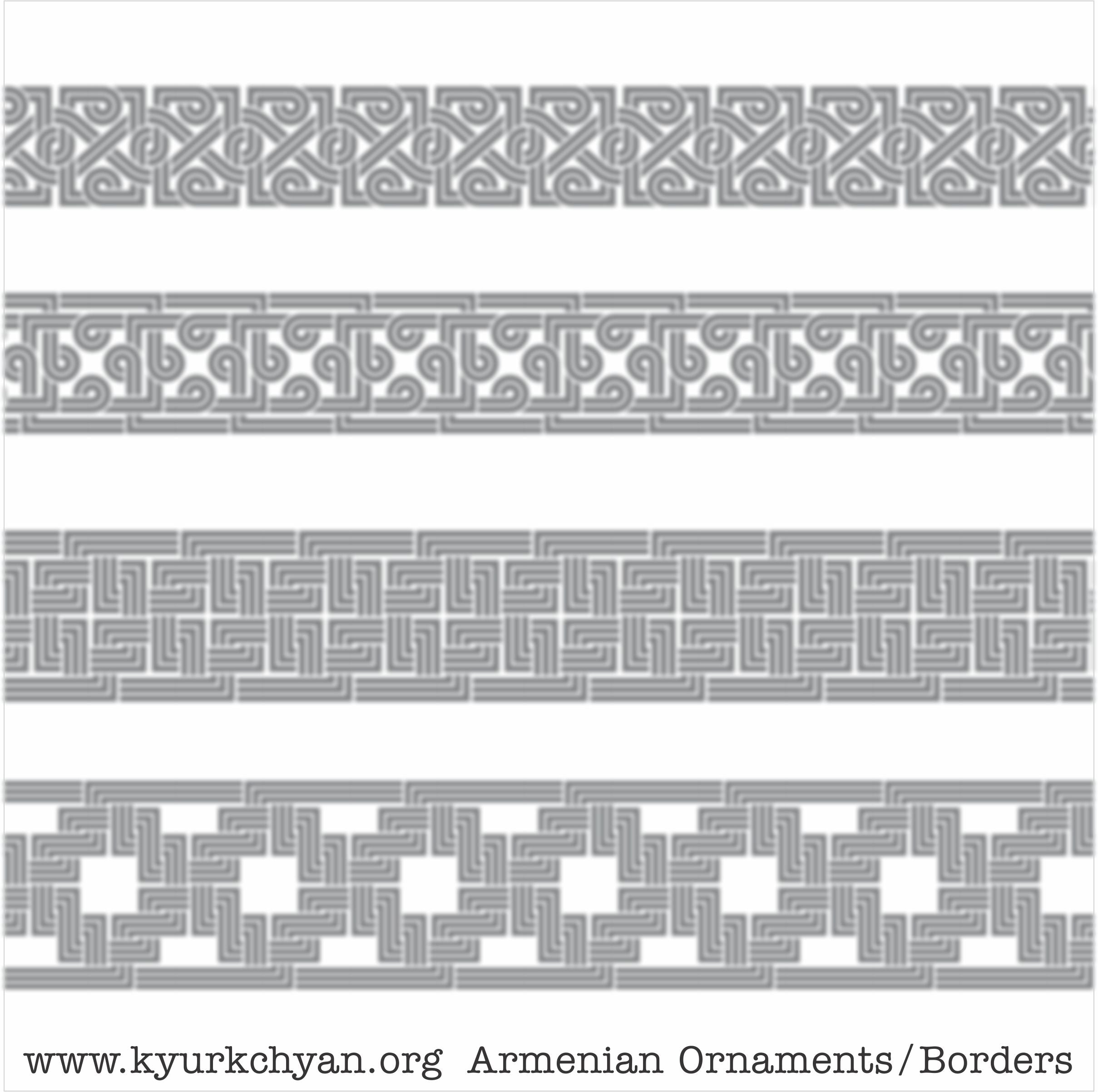 Borders #59