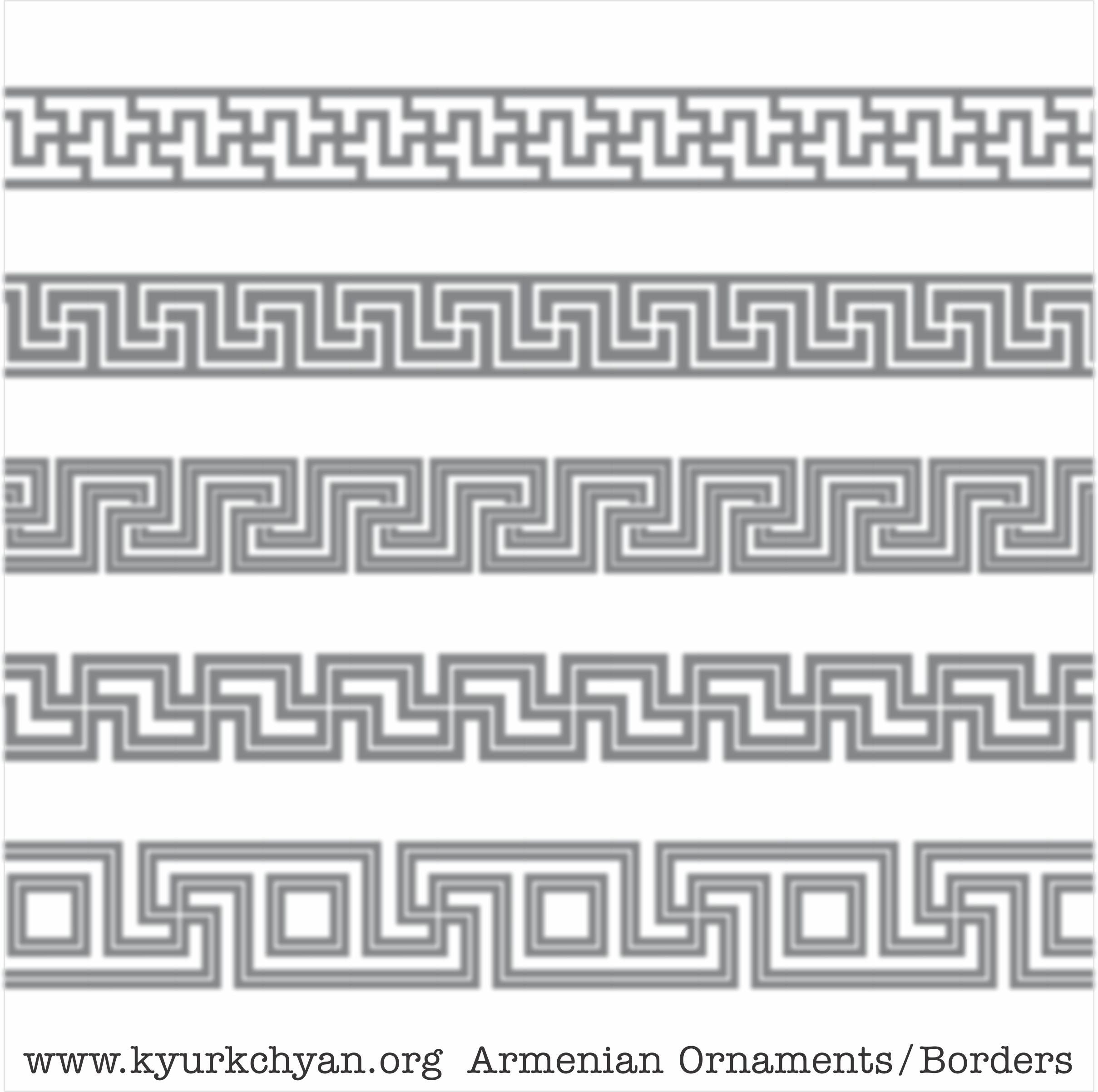 Borders #63