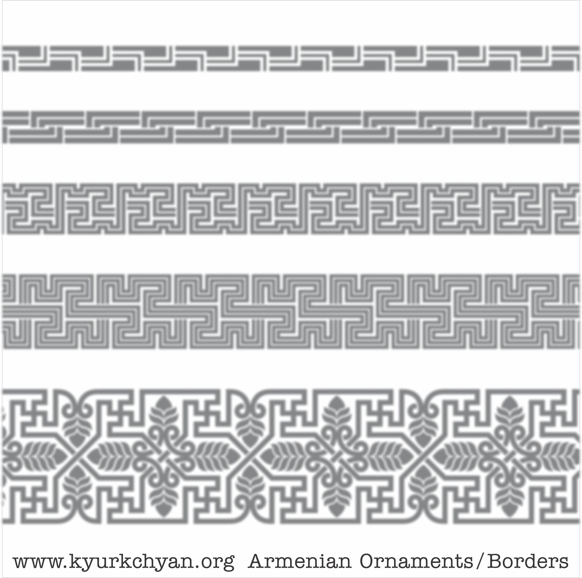 Borders #64