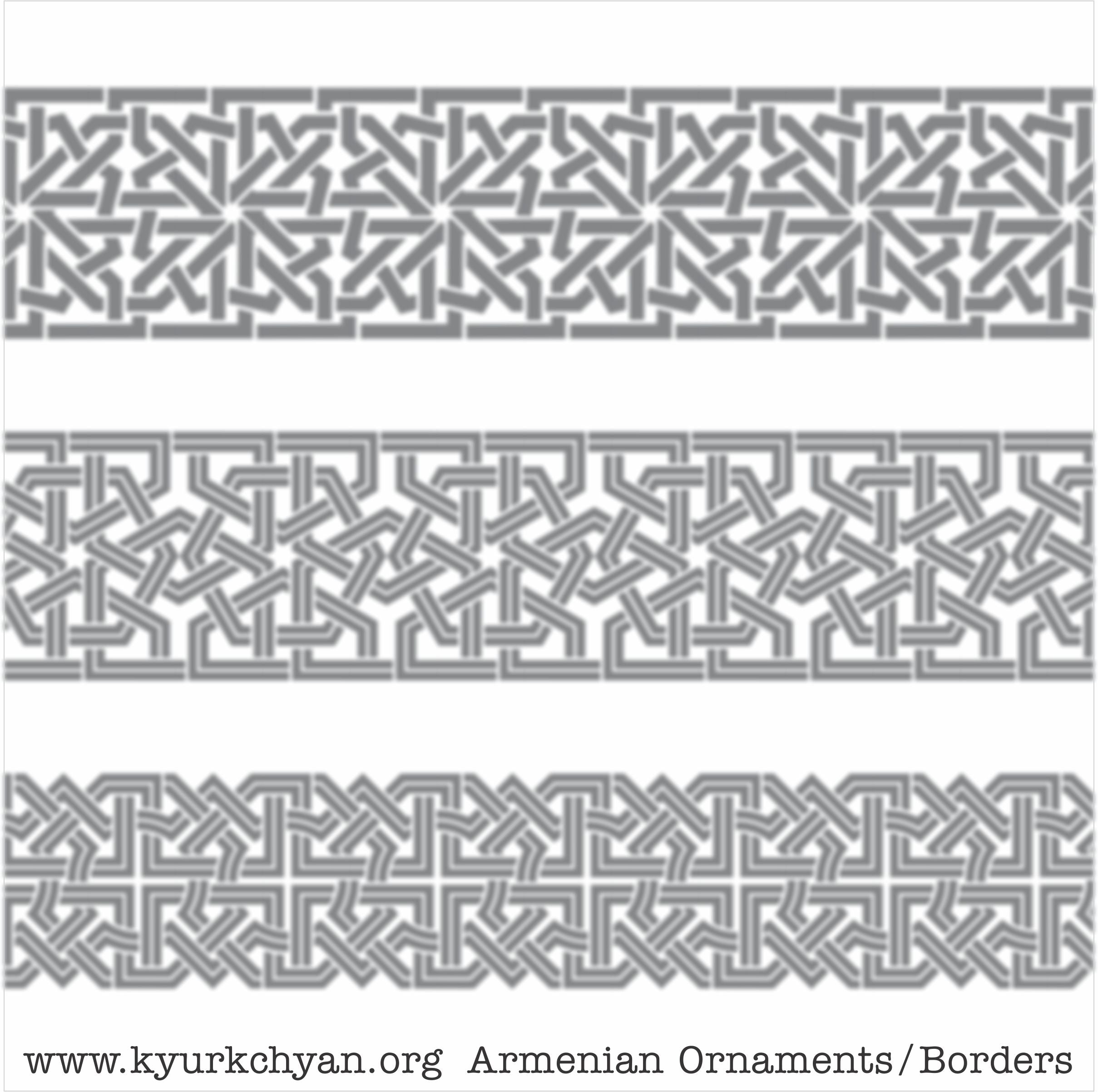 Borders #66