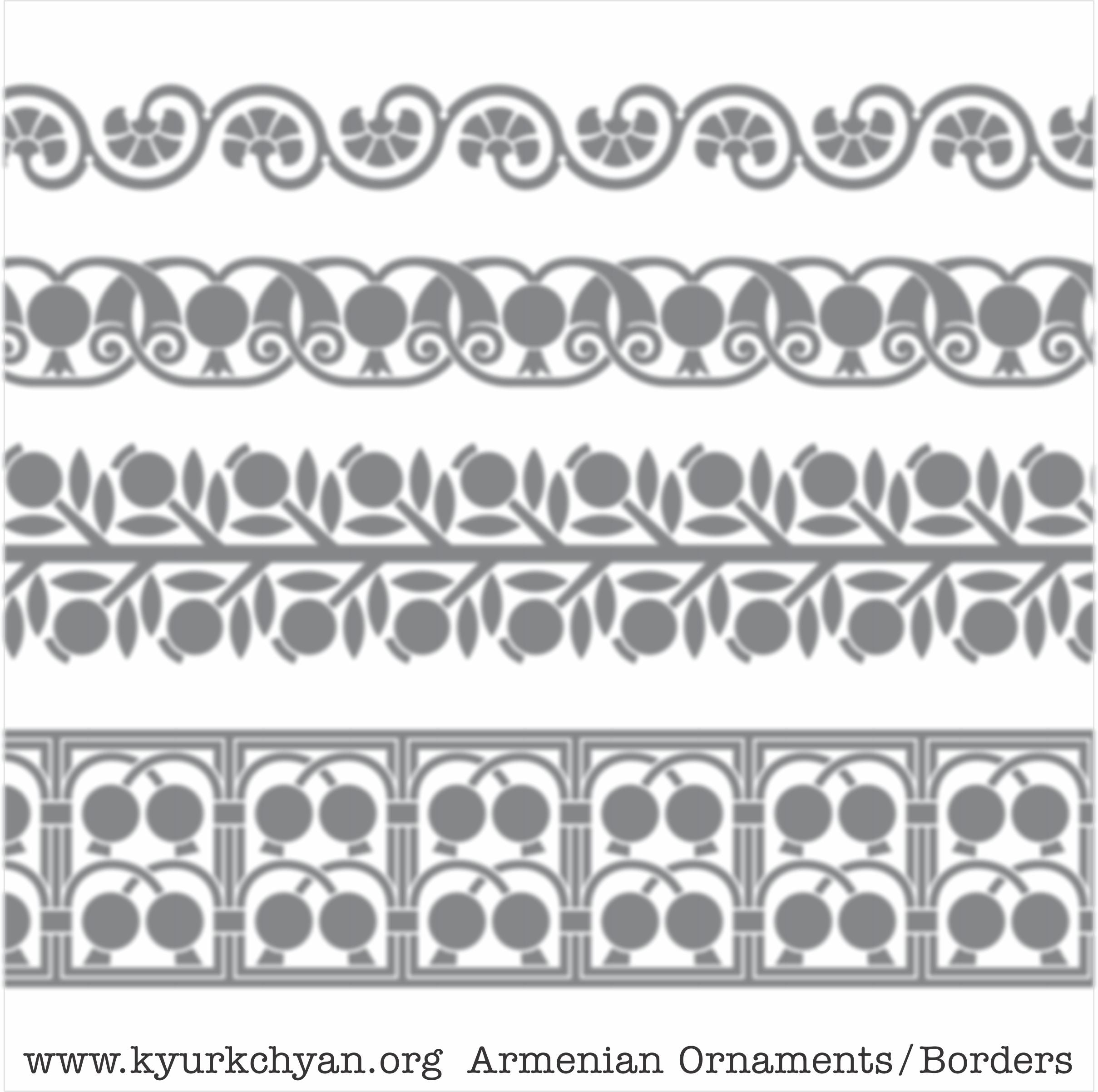 Borders #79