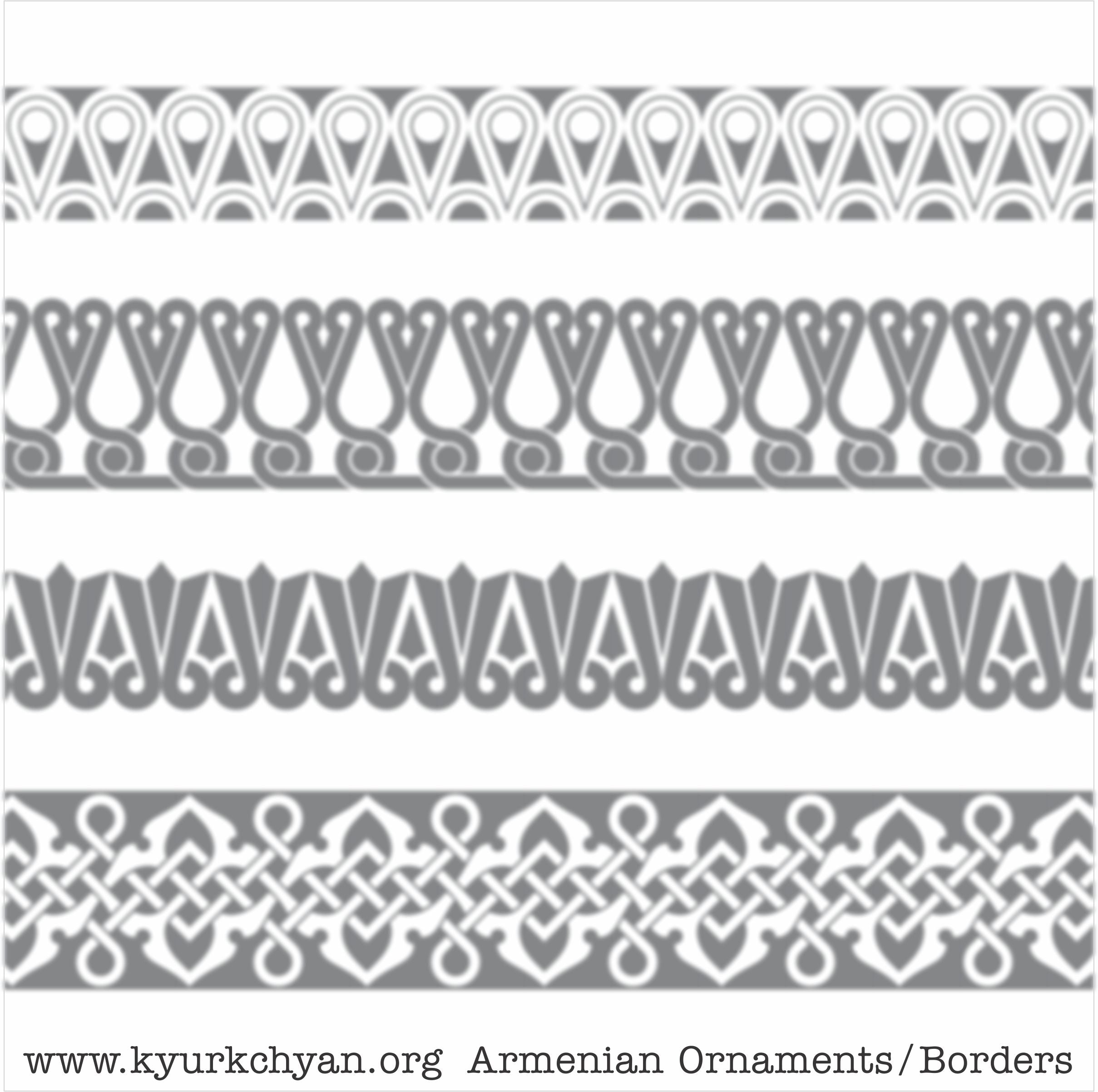Borders #83