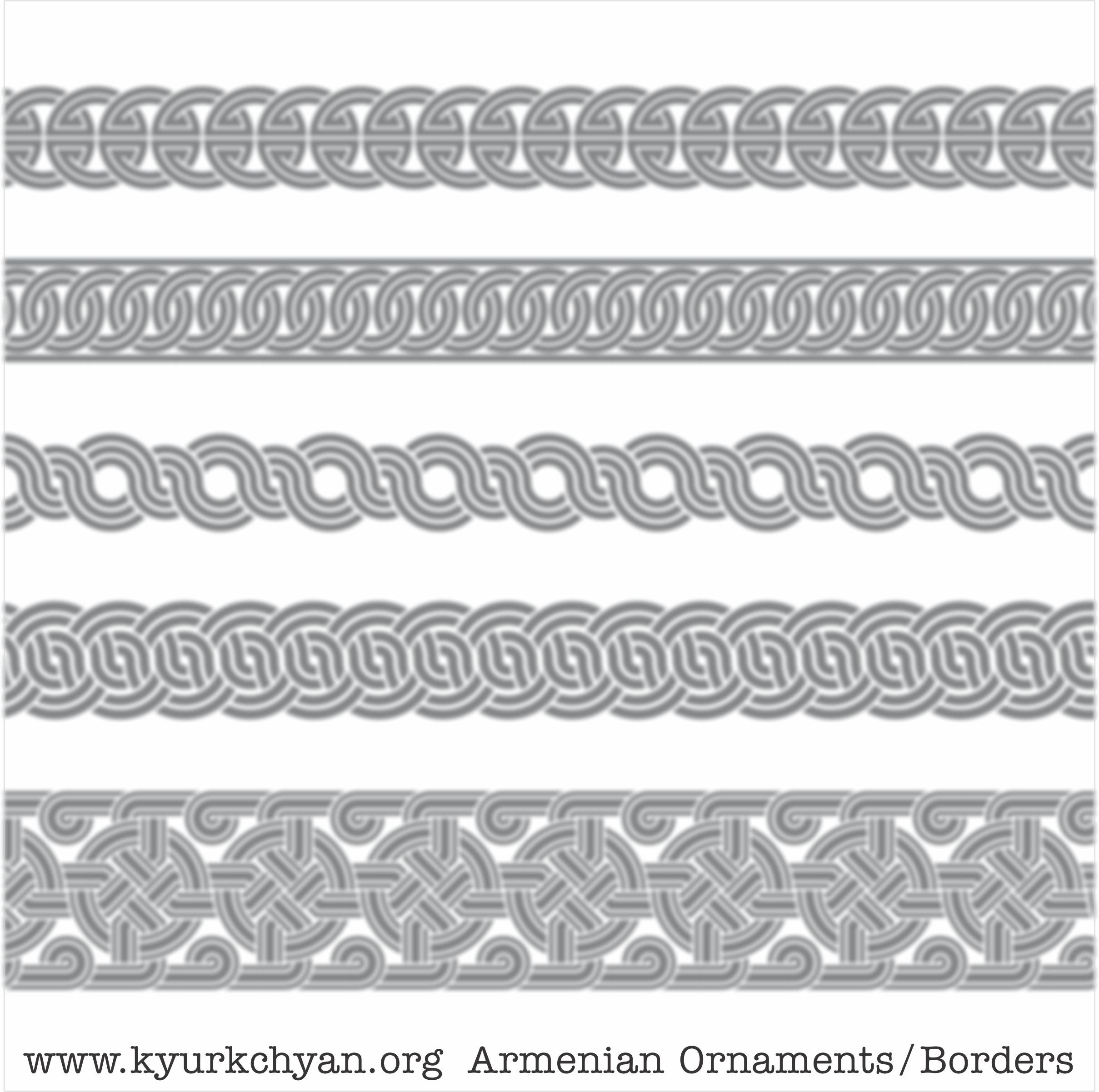 Borders #87